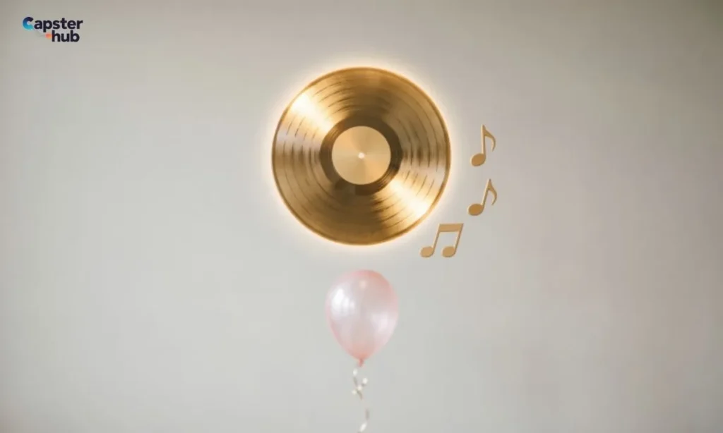 36th Birthday Captions with Song Lyrics