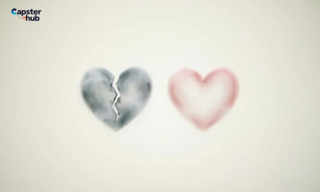 Breakup Captions for Him and Her