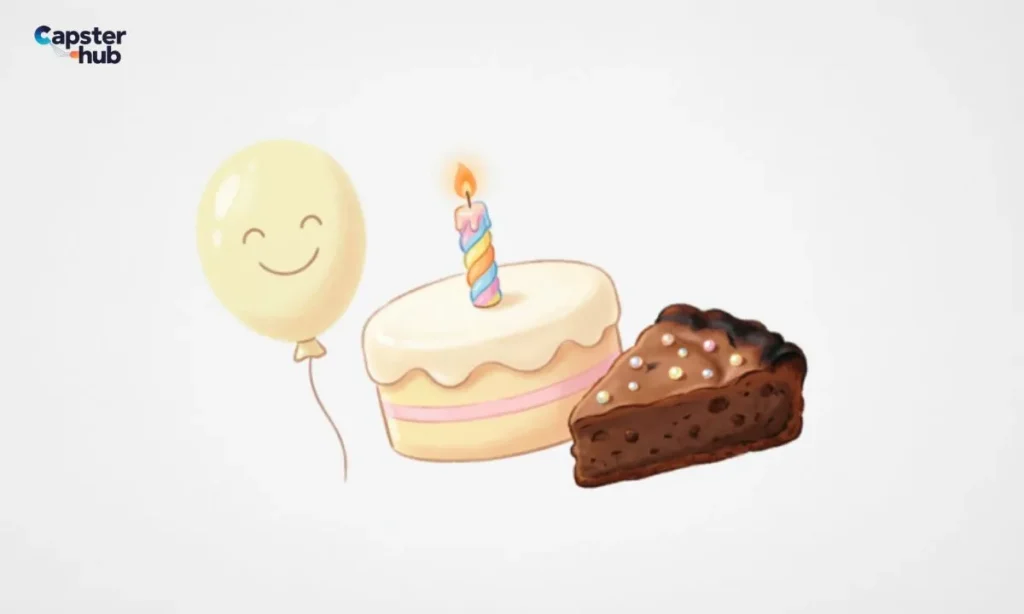 Funny Birthday Captions
