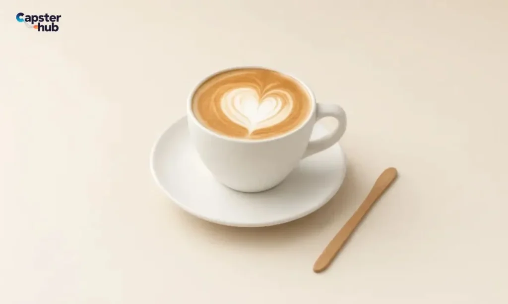 Short Coffee Shop Captions for Instagram