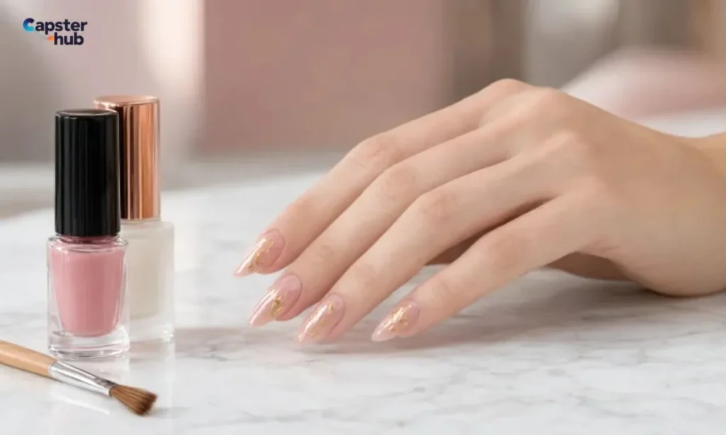 Best Hashtags for Nail Art Posts