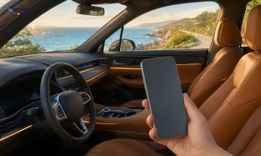 Common Car Selfie Caption Mistakes to Avoid