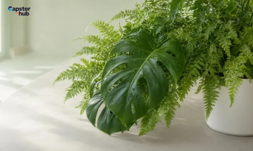 Short Plant Lover Captions for Instagram