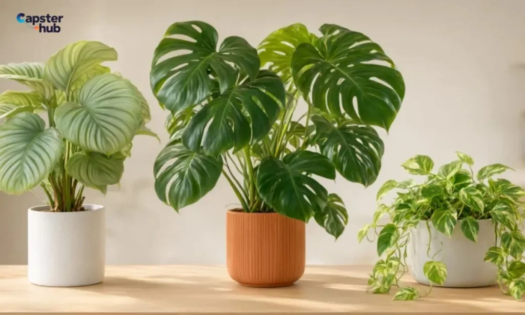 Plant Captions for Reels and Stories