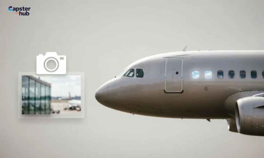 Travel IG Captions for Airport and Window-Seat Photos