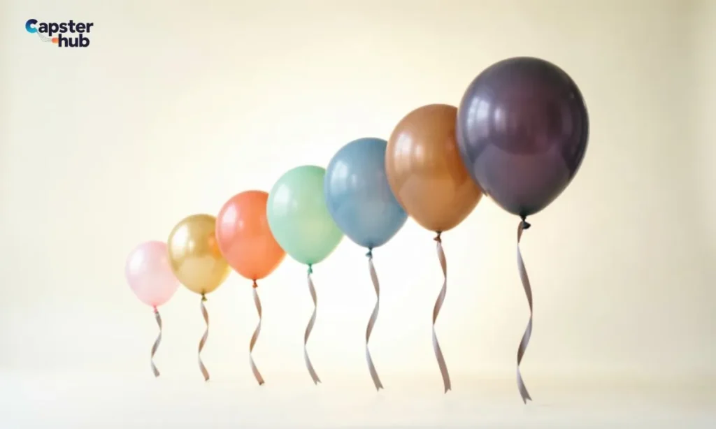Milestone Birthday Captions (16, 18, 21, 25, 30, 40, 50)