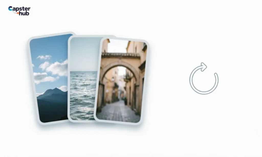 Travel Photo Dump and Carousel Captions