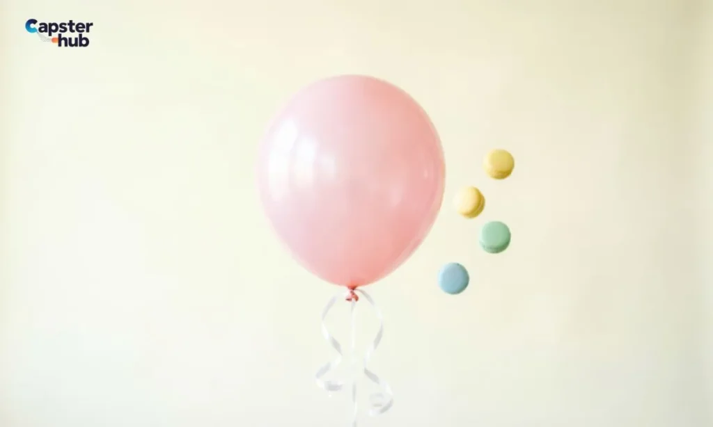 Birthday Captions for Kids and Toddlers