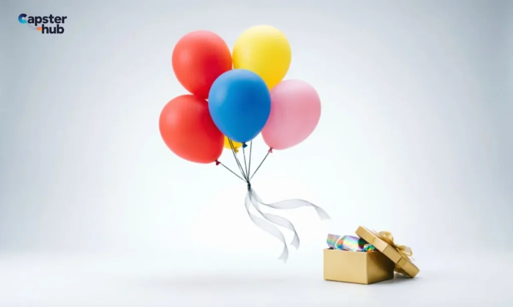 Funny Birthday Captions for Instagram That Get Replies