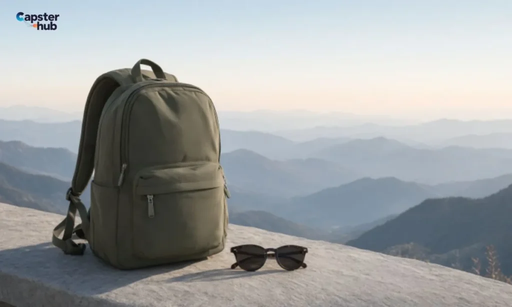 Empowering Captions for Your Solo Trip