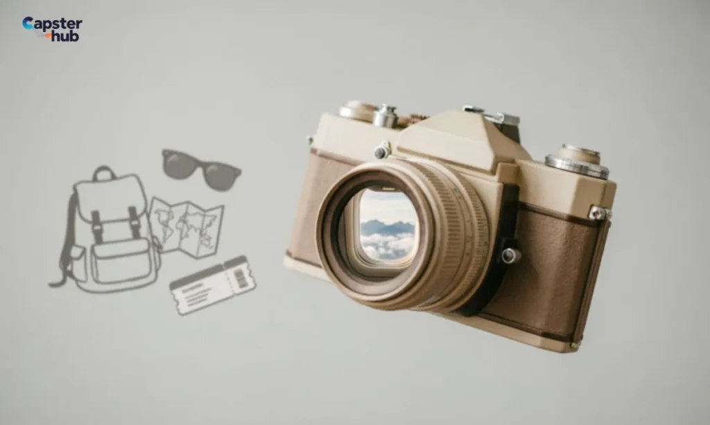 Funny Captions for Travel Pictures (Honest and Relatable)