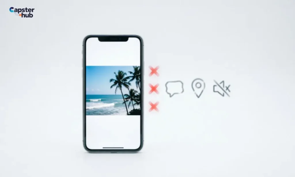 Common Mistakes When Captioning Travel Reels