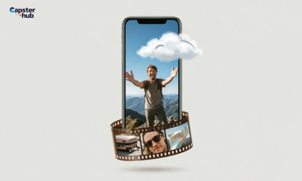 Funny Travel Reel Captions