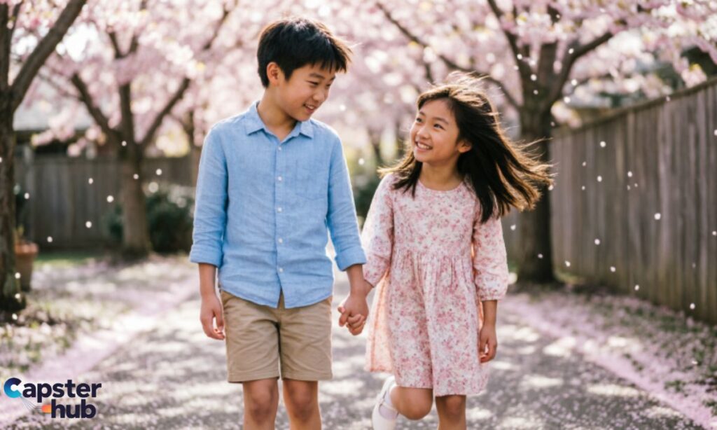 Aesthetic Brother Sister Captions