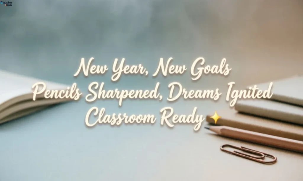Best Back-to-School Instagram Captions