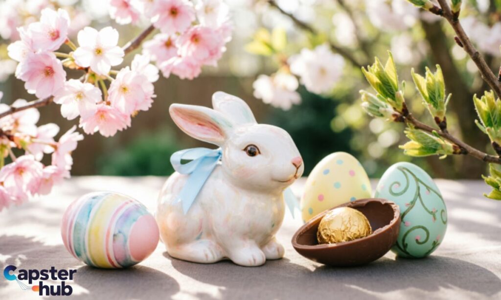 Easter Sunday Captions