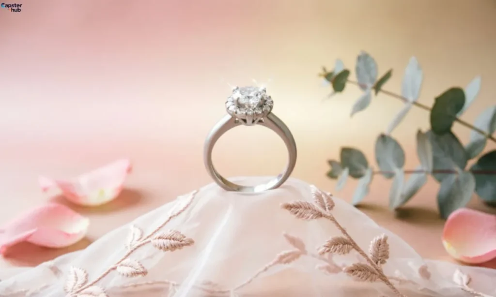 Engagement Announcement Post Captions & Messages