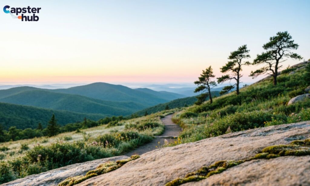 Good View Instagram Captions for Stunning Scenery