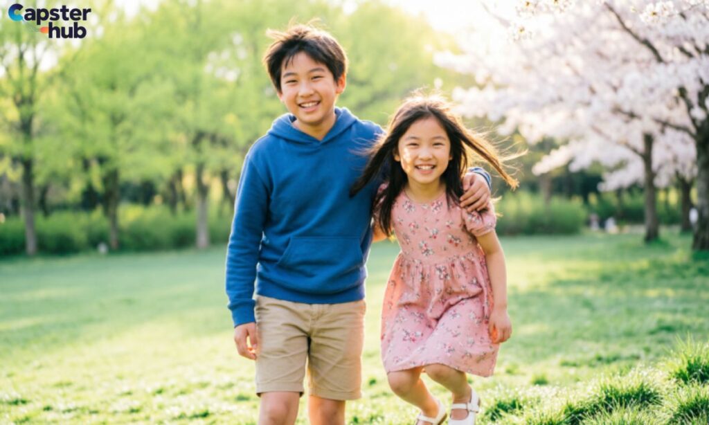 How to Write the Perfect Brother Sister Caption