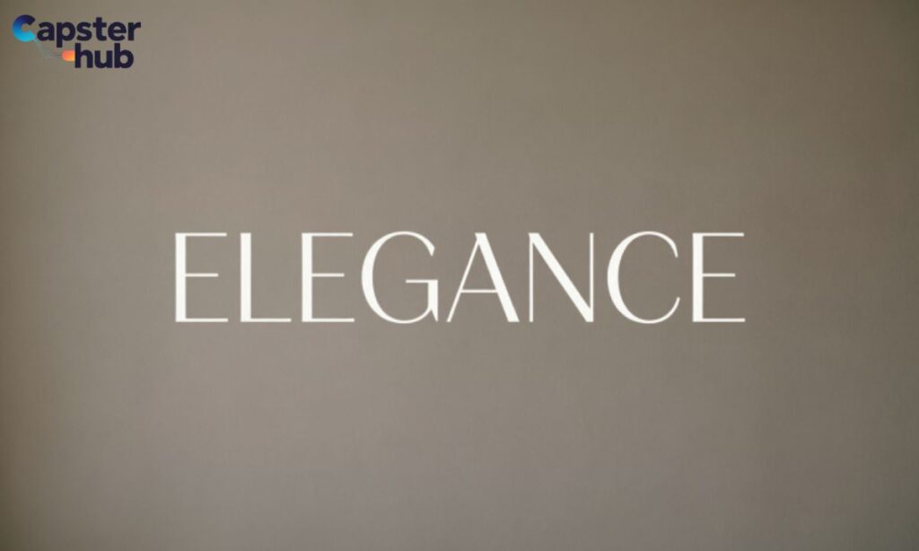 One-word Fashion Captions for Instagram