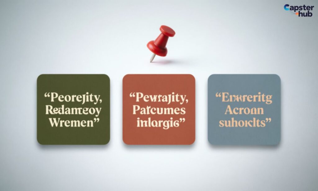 Save the Best Savage Quotes and Captions to Pinterest