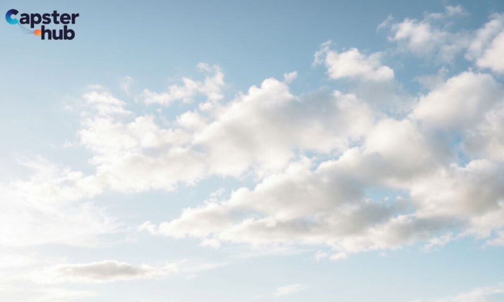 Short Clouds Captions for Instagram