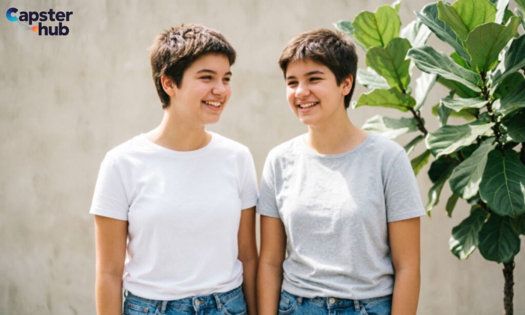 Short Sibling Instagram Captions