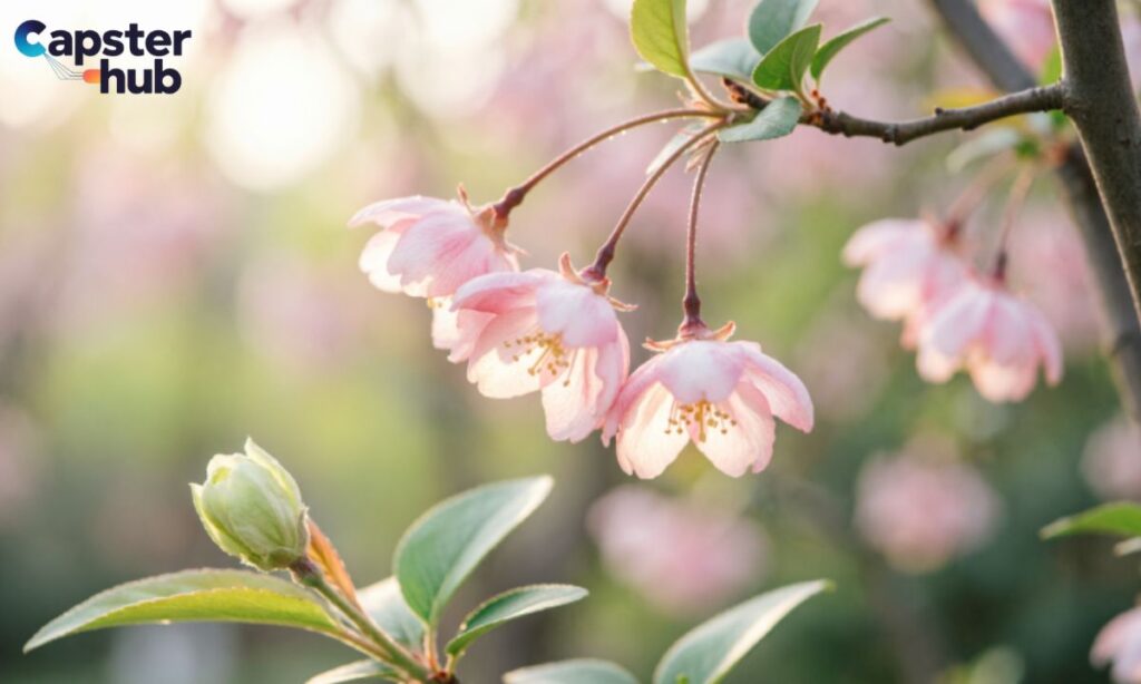Spring captions that keep it low-key.