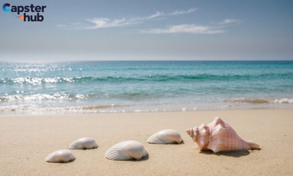 Tips for Choosing the Right Beach Captions