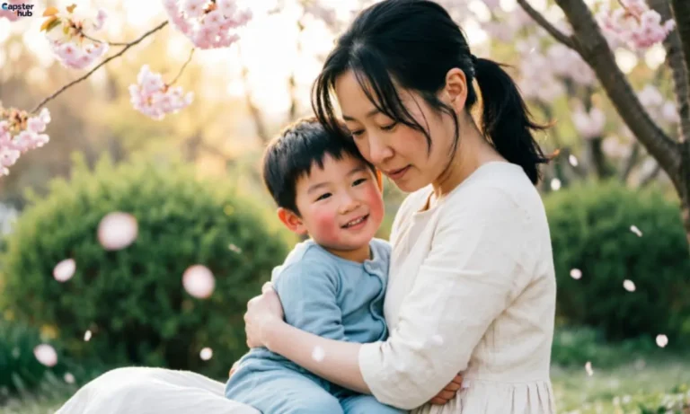 500+Best Captions and Hashtags for Mom and Son Photos on Instagram.
