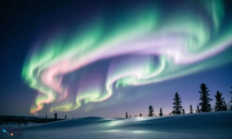 500+Northern Lights Quotes and Captions