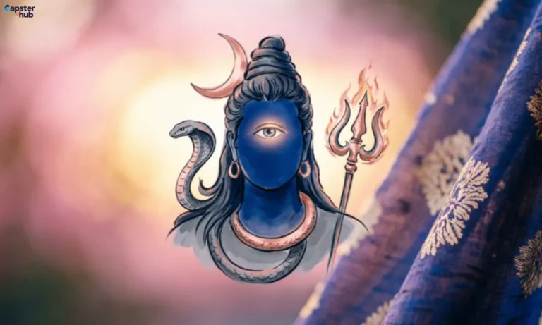 520+Mahadev Captions for Instagram