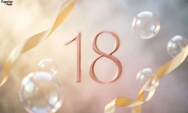 600+18th Birthday Captions: 75 Powerful, Fun & Emotional Lines