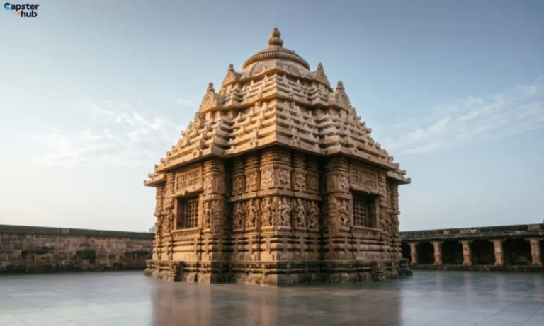 800+Best Jagannath Temple Captions on Instagram