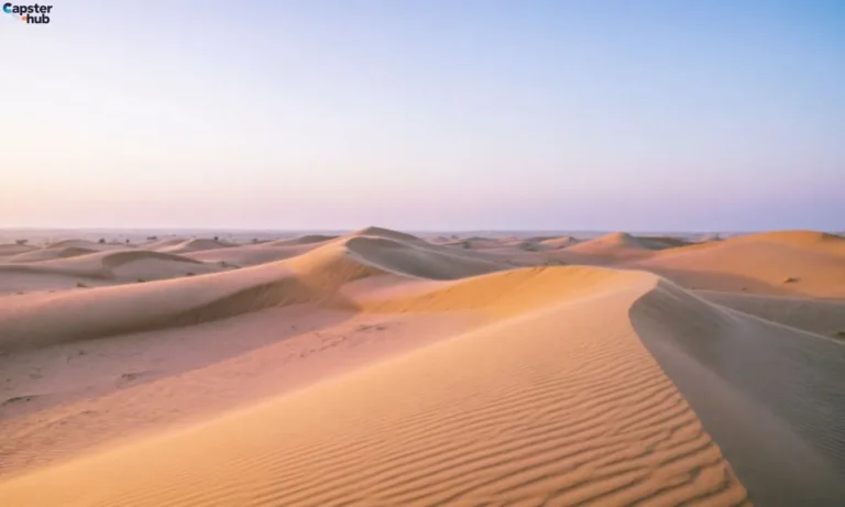 800+Unforgettable Thar Captions for Instagram