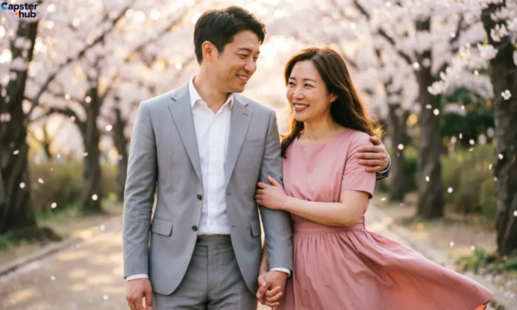 Adventure Together: Engagement Anniversary Captions for Husband