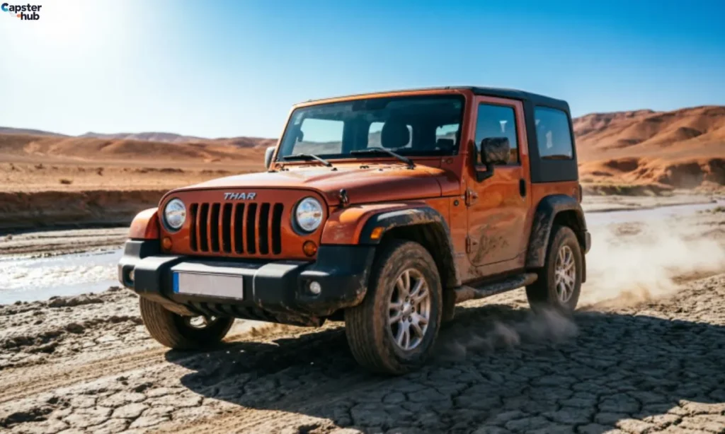 Catchy Thar Captions For Thrill Seekers