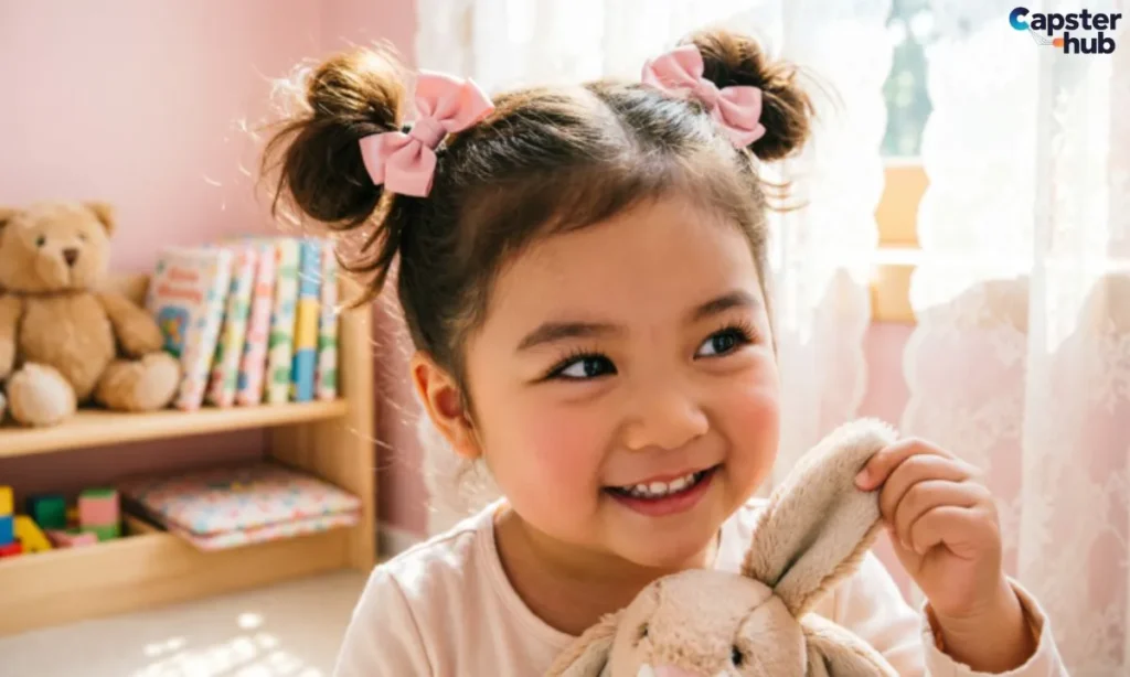 Cute Short Daughter Captions for Instagram