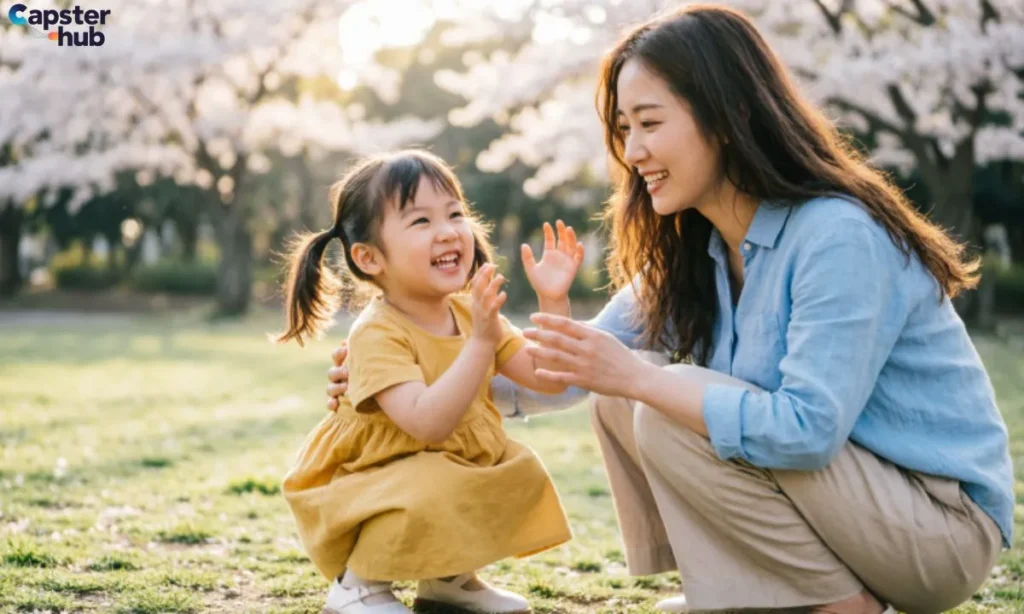 Engaging To My Daughter Instagram Captions