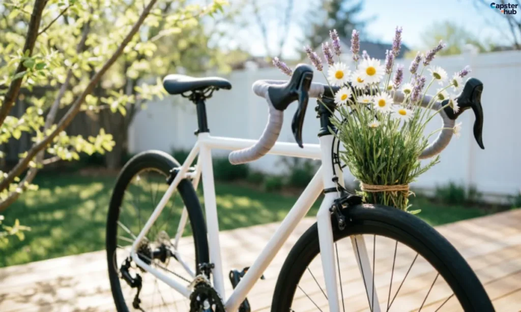 Freedom Bike Captions