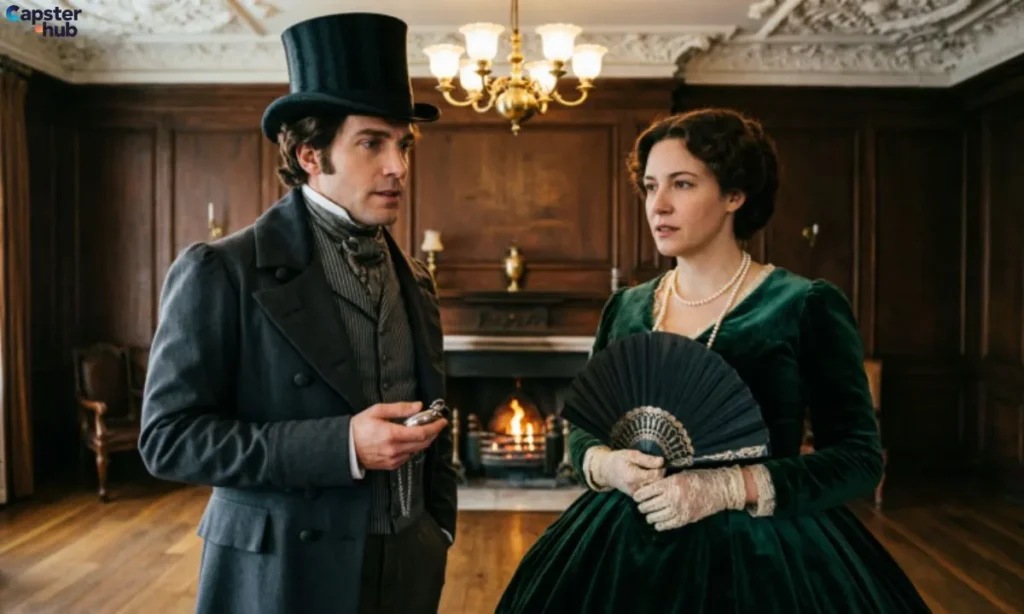 Historical Impregnation Captions for Themed Role-Play