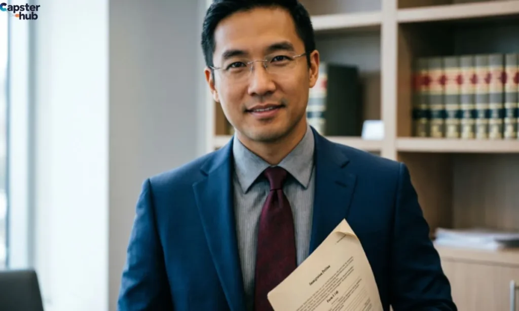 Immigration Lawyer Captions