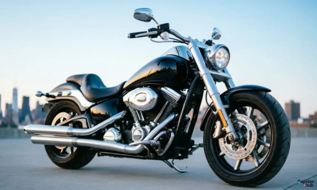 Motorcycle Instagram Captions