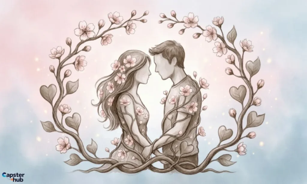 Romantic Breeding-Inspired Lines For Couples