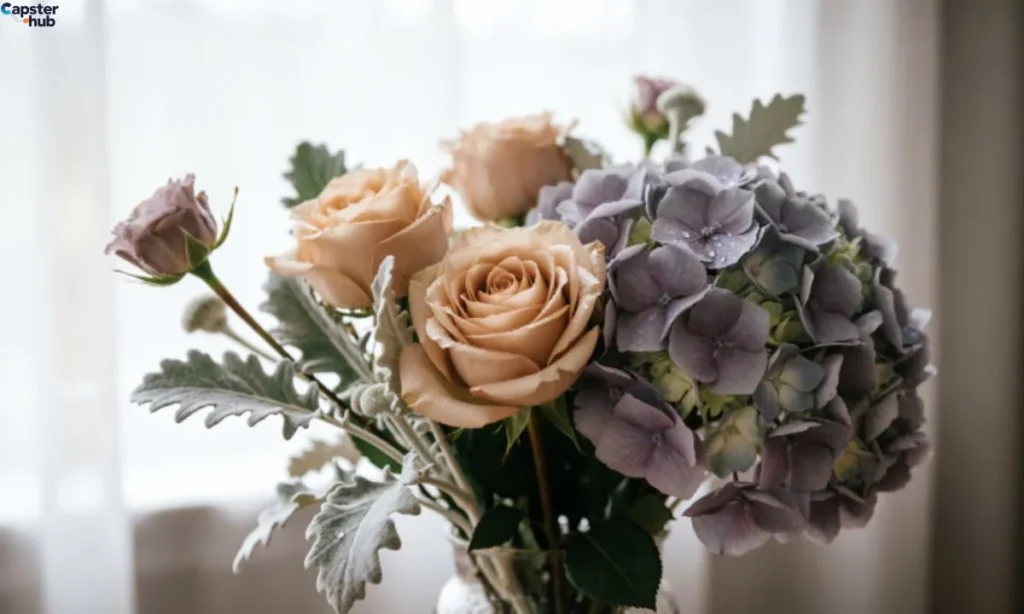 Romantic & Elegant Captions
