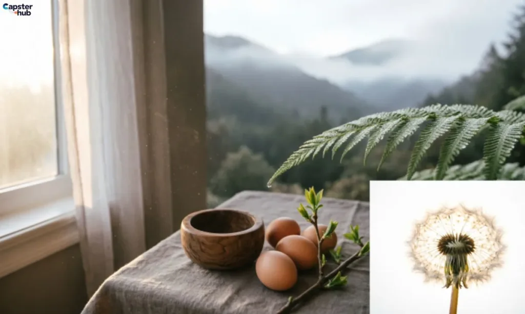 Spiritual Morning Vibes Captions