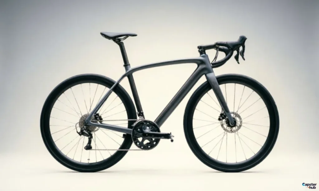 Trendy Captions for Bike Lovers