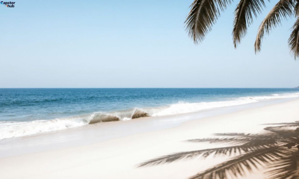 Trendy Goa Captions for Instagram