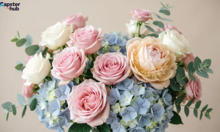 600+Flowers Captions for Instagram Pretty & Trending 2026