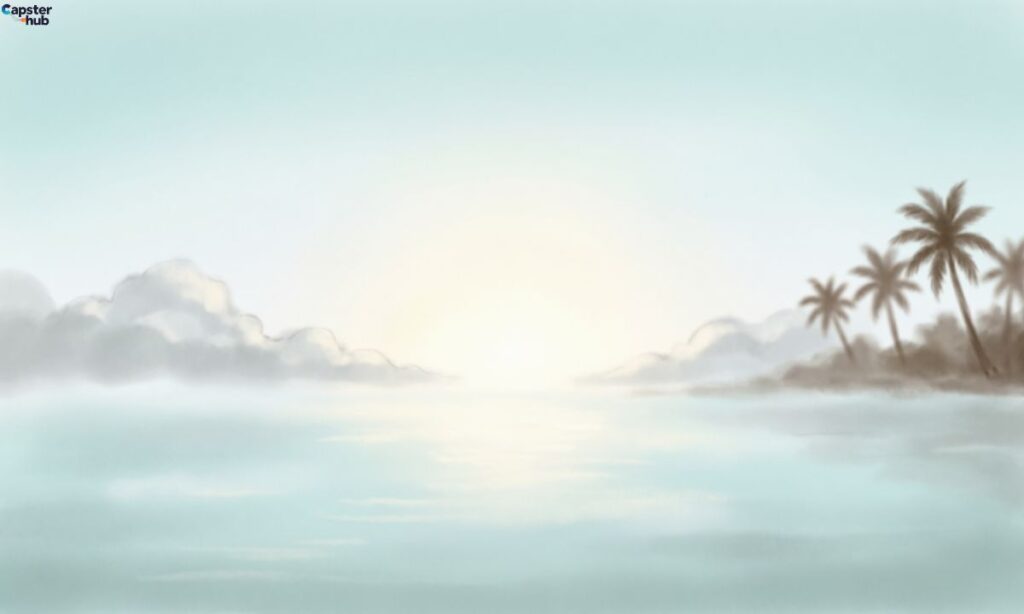 Zen Goa Instagram Captions for Tranquil and Relaxing Posts